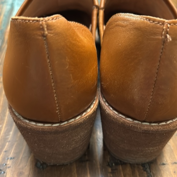 Madewell Brady brown - Picture 4 of 5